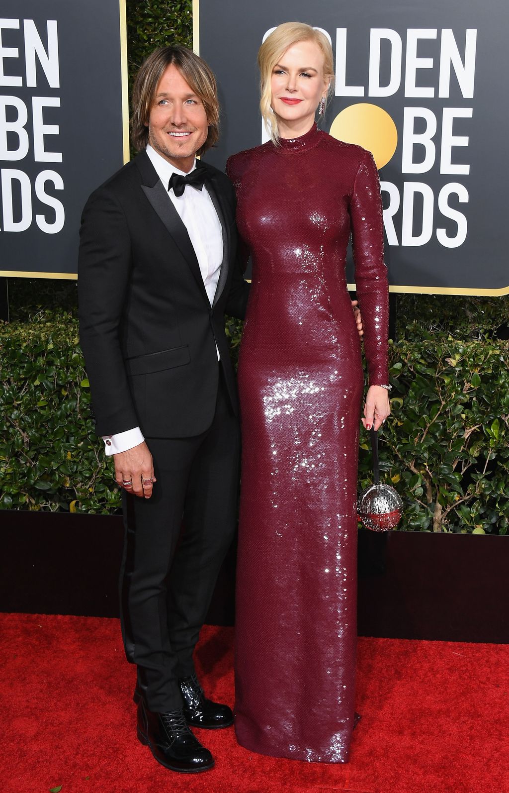 Nicole Kidman (Foto: AFP)