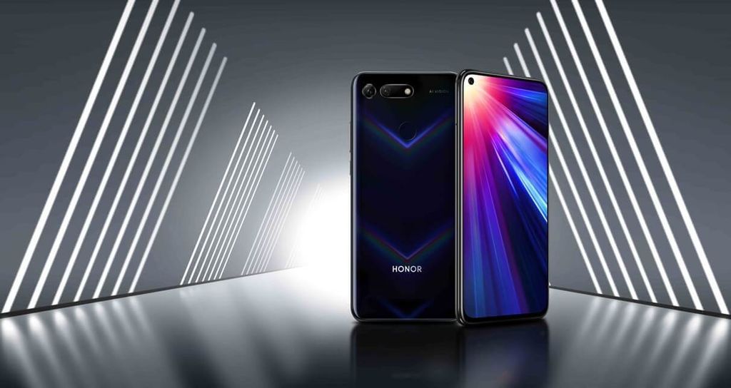 Honor View20 (Foto: Honor)