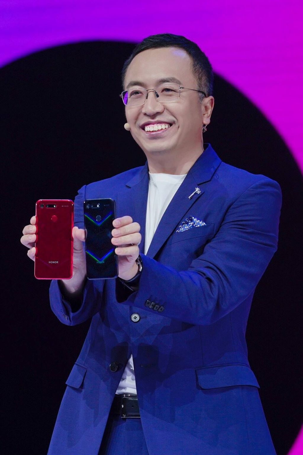 Honor View20 (Foto: Honor)