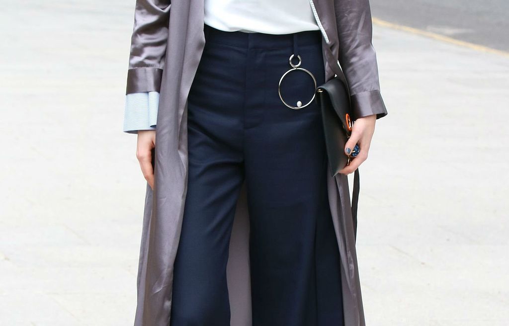 Hlače na sniženju koje laskaju figurama od XS do XL - 1