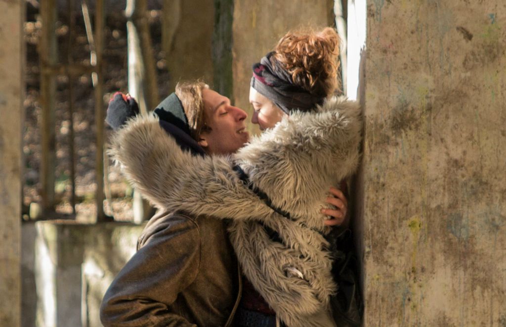 Za ona dobra stara vremena - 6