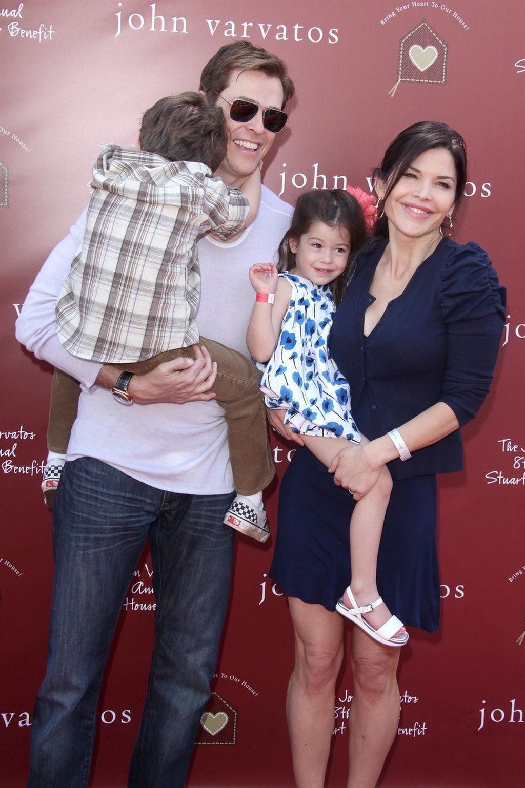 Lauren Sanchez i Patrick Whitesell (Foto: Profimedia)