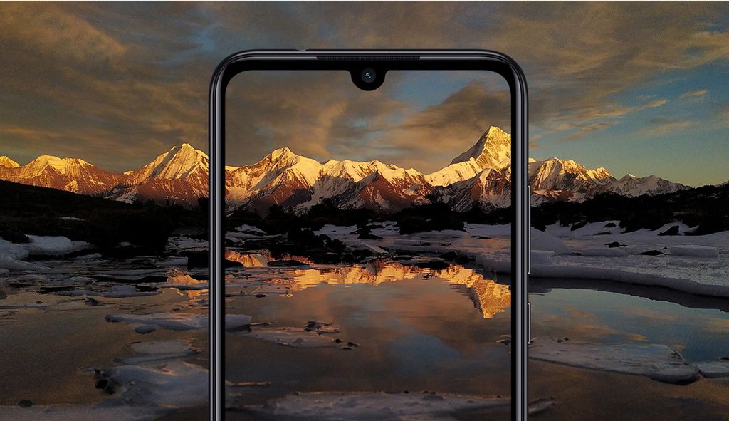 Redmi Note 7 (Foto: Xiaomi)