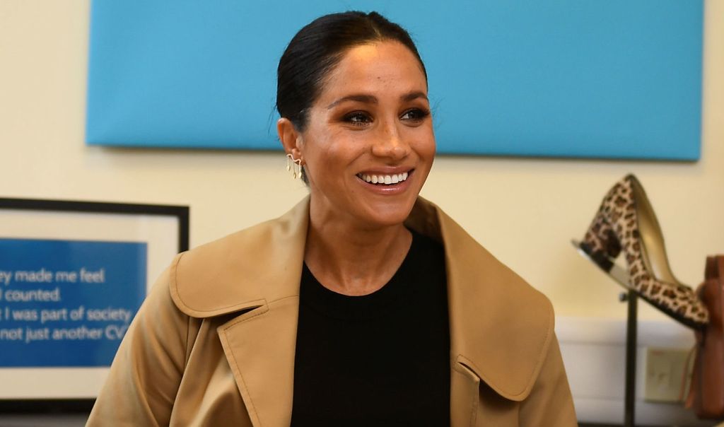 Meghan Markle - 1