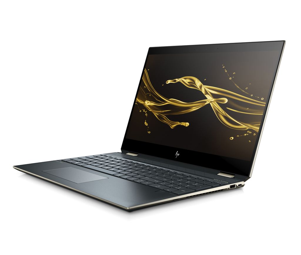 HP EliteBook x360 830 G5 (Foto: HP)