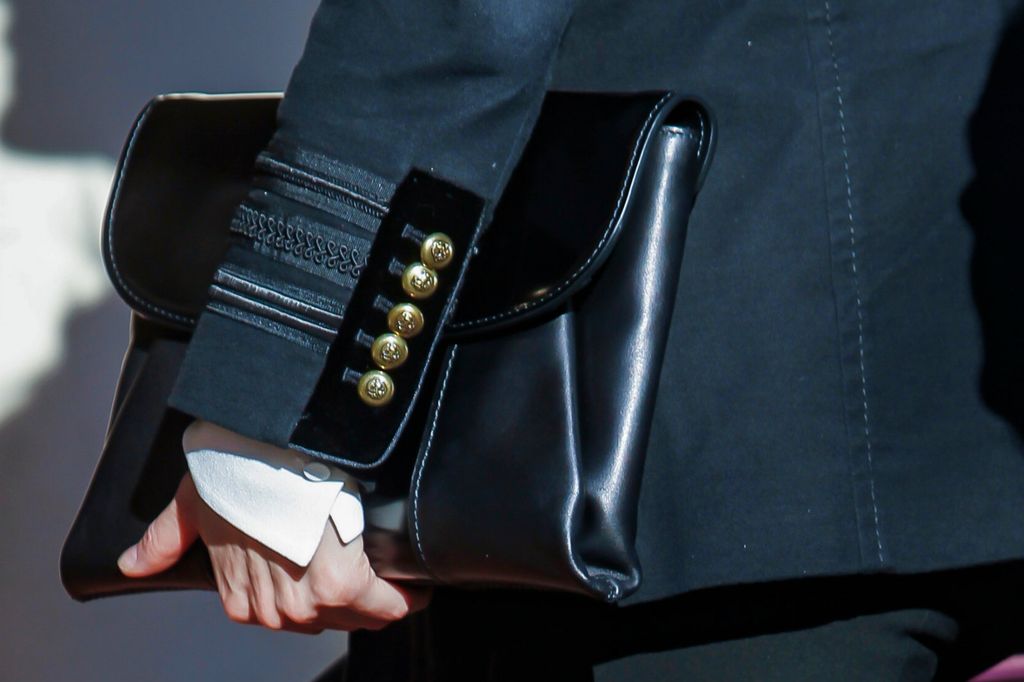 Torbica brenda Hugo Boss