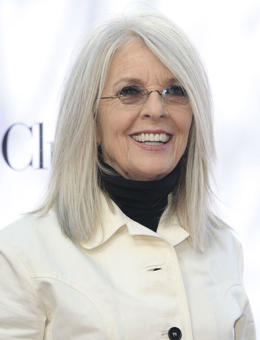Diane Keaton (73)