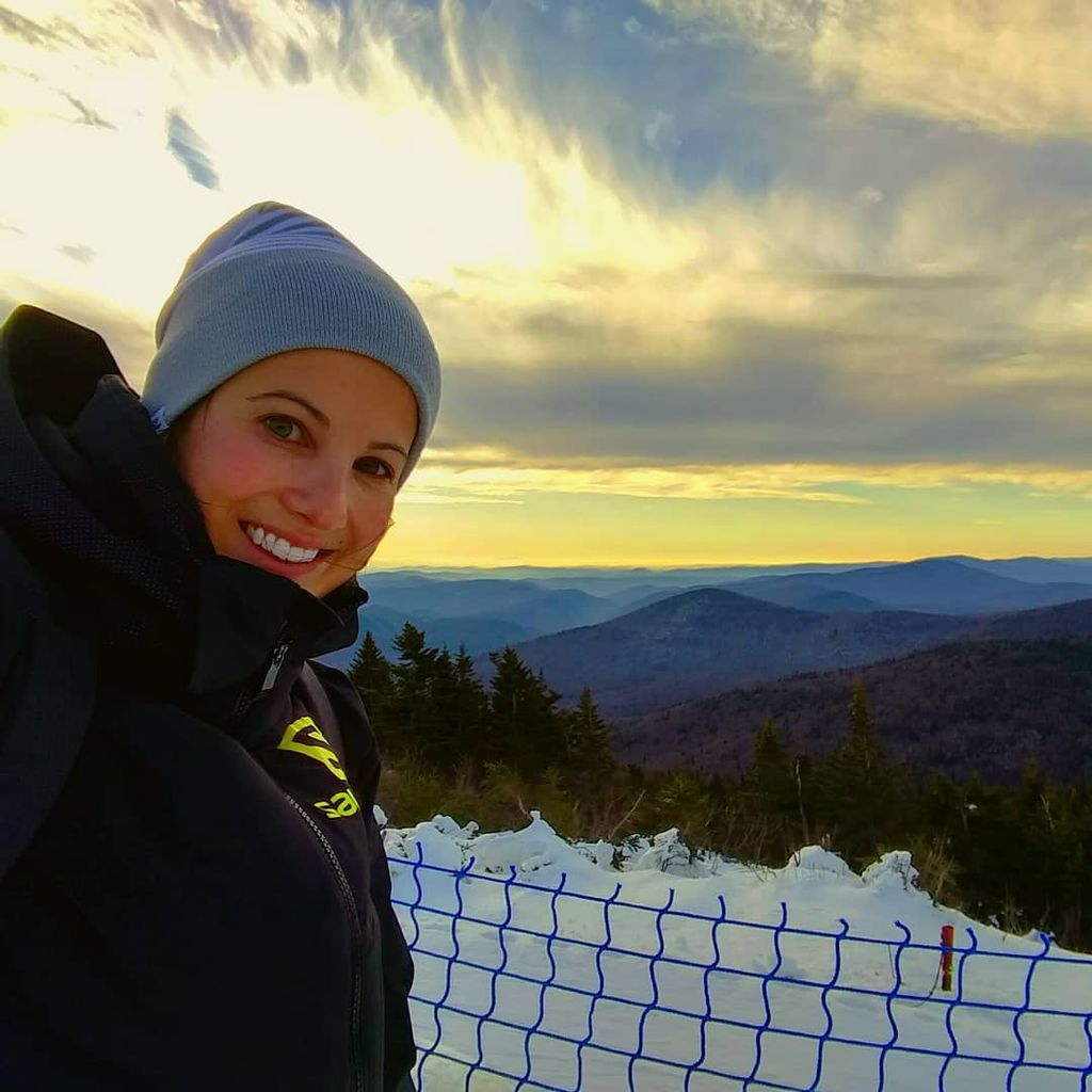 Ana Jelušić (FOTO: Instagram)