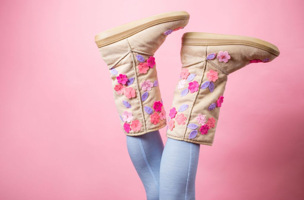 Čizme udobne poput šlapica