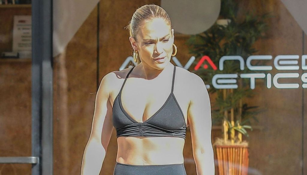Jennifer Lopez