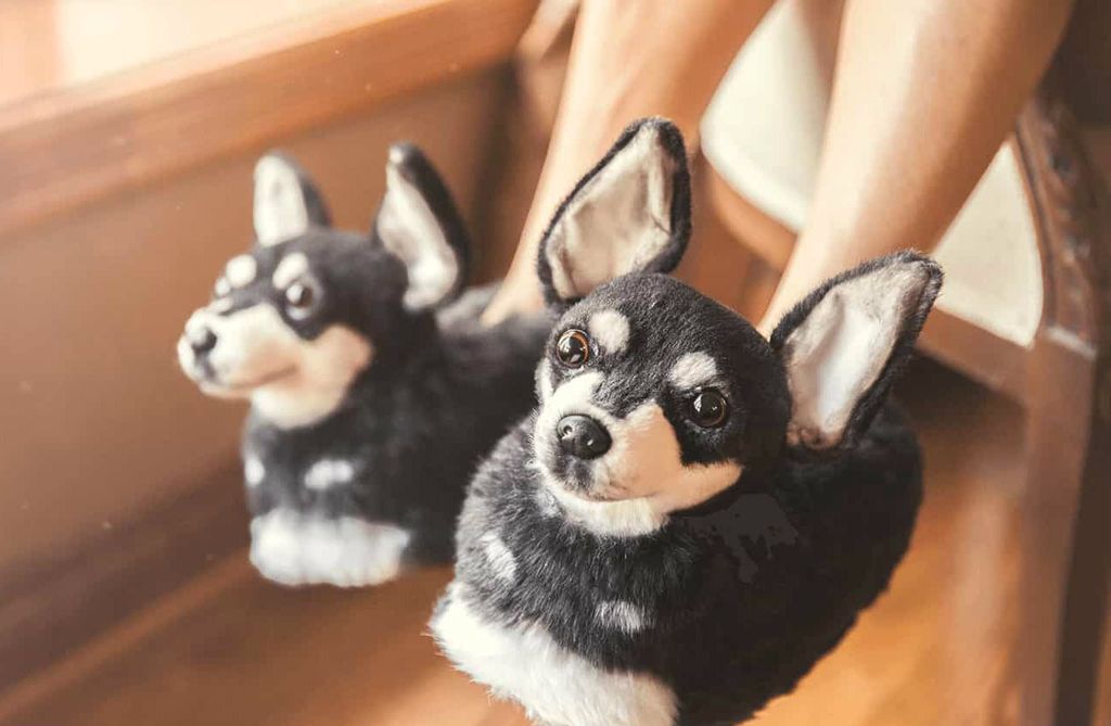 Cuddle Clones papuče