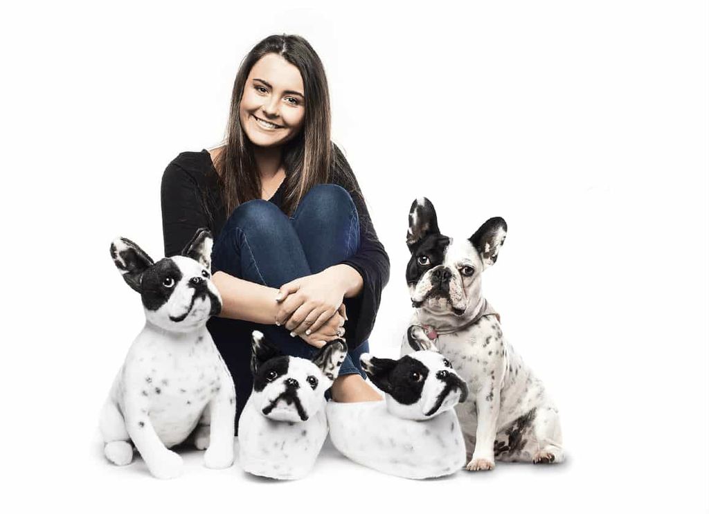 Cuddle Clones papuče