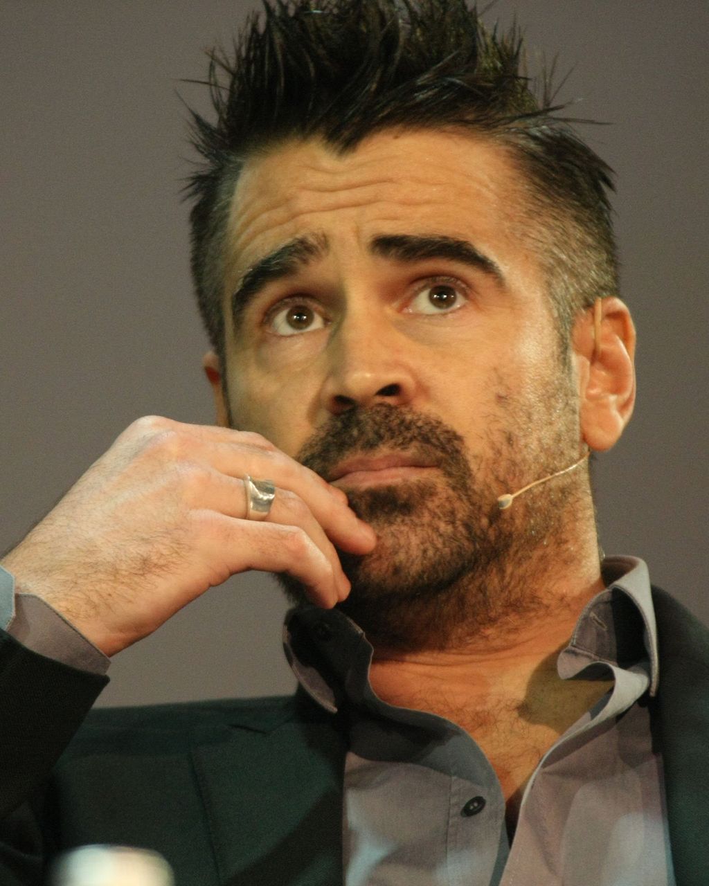 Colin Farrell (Foto: AFP)