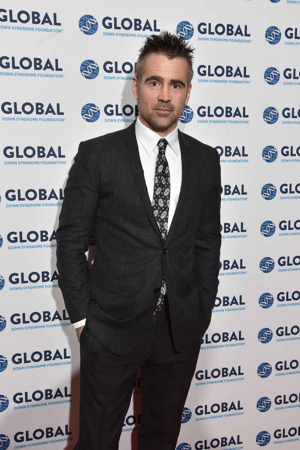 Colin Farrell (Foto: AFP)