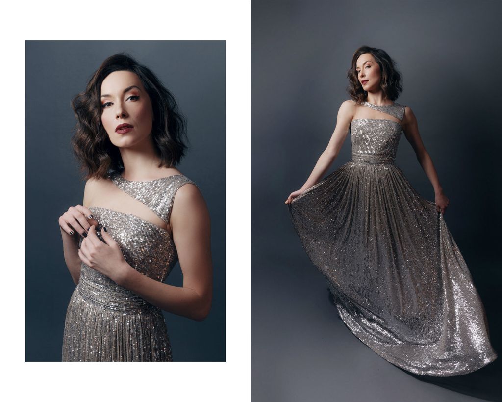 Lookbook Ivice Skoke s kreacijama koje će se moći kupiti u riječkom butiku Fashion room