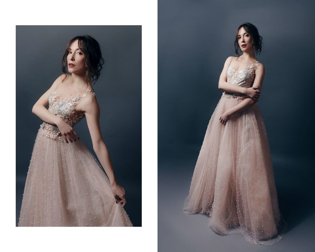 Lookbook Ivice Skoke s kreacijama koje će se moći kupiti u riječkom butiku Fashion room - 2