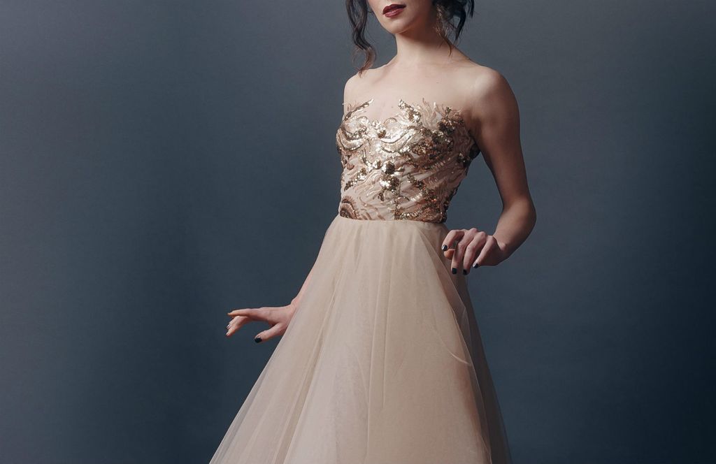 Lookbook Ivice Skoke s kreacijama koje će se moći kupiti u riječkom butiku Fashion room - 4