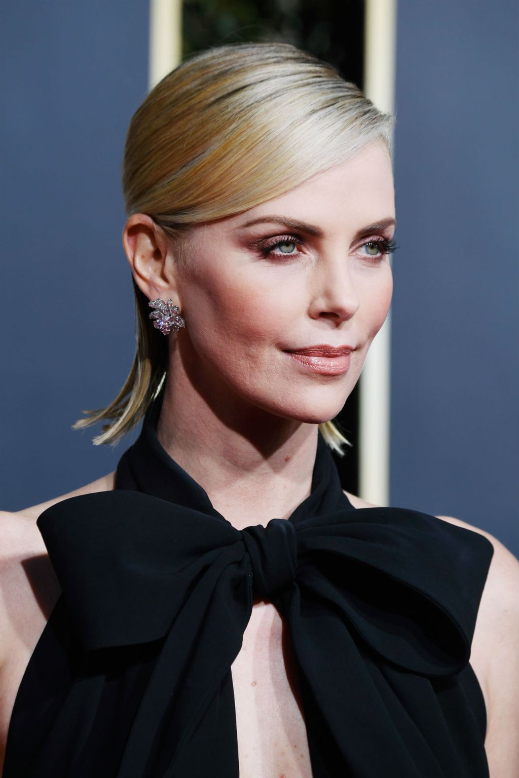 Charlize Theron