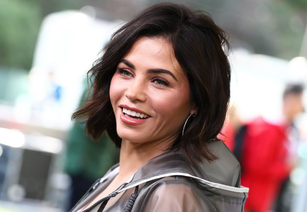 Jenna Dewan