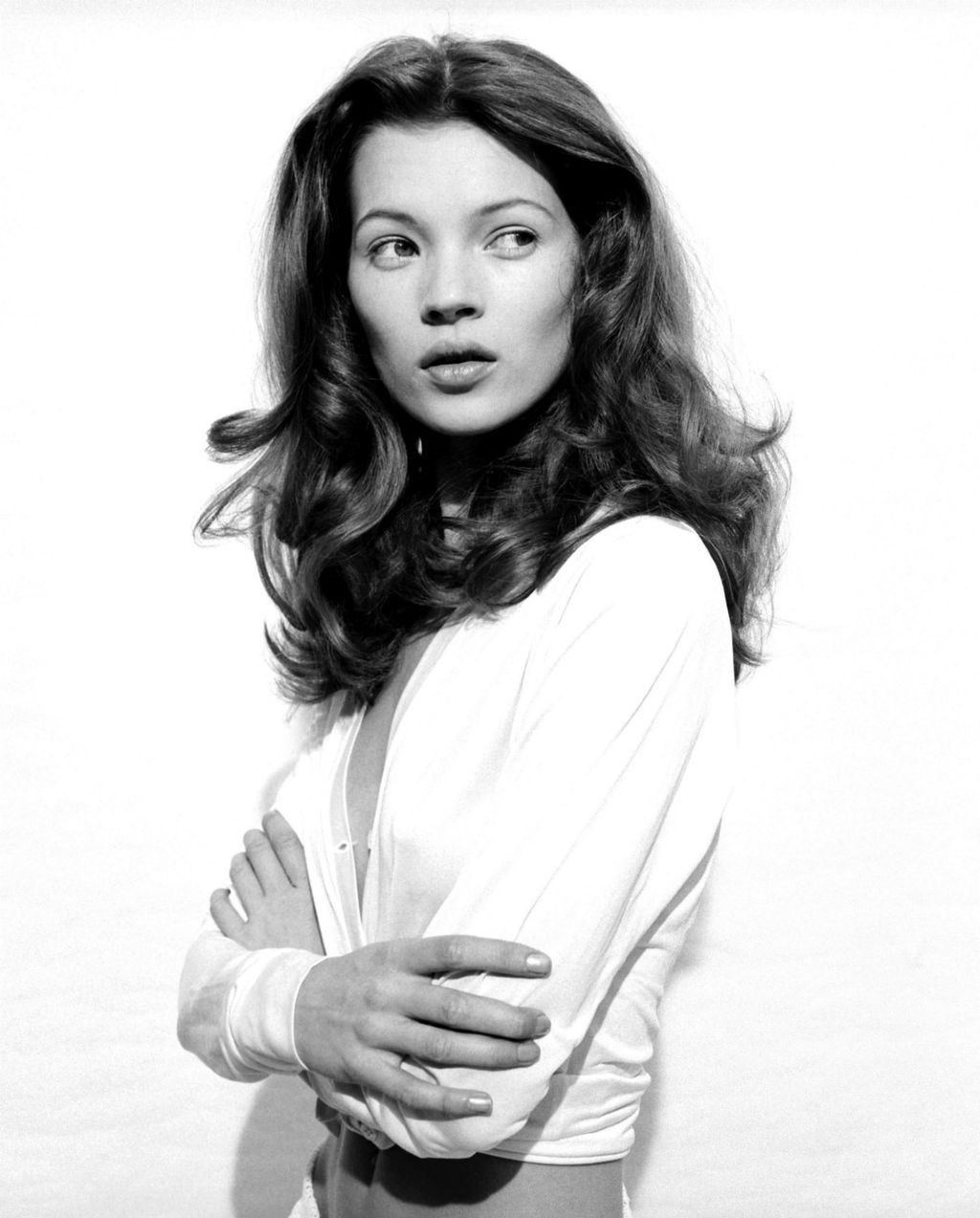 Kate 1992. godine