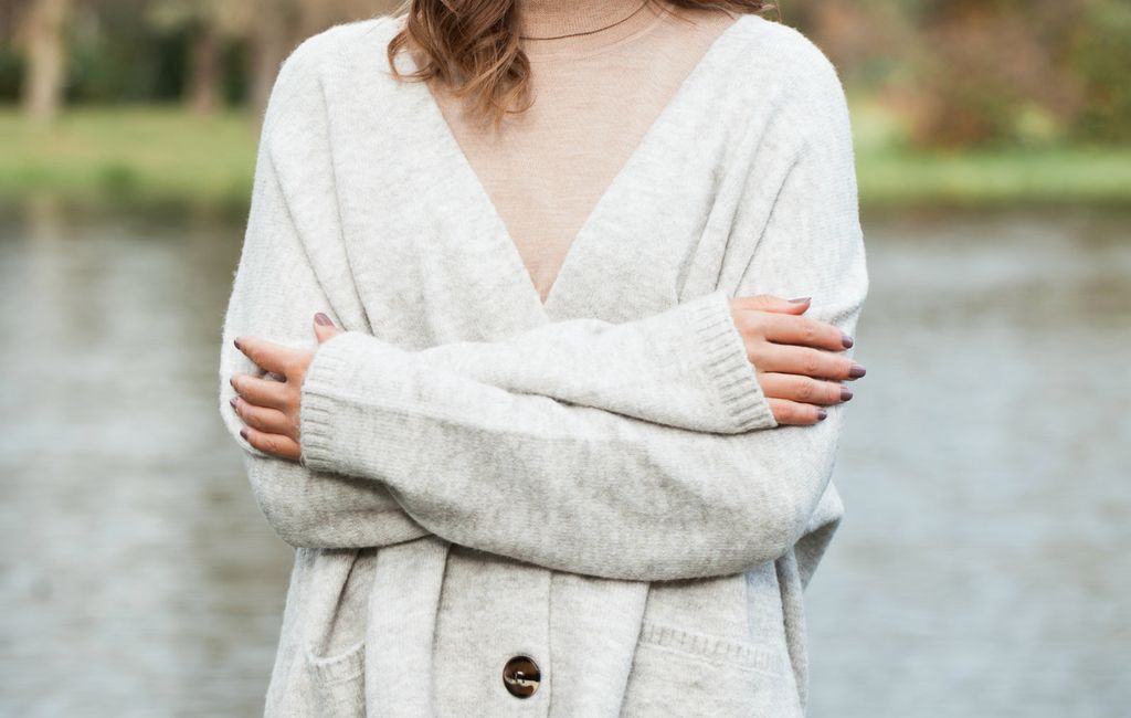 Duge veste svestran su odjevni komad