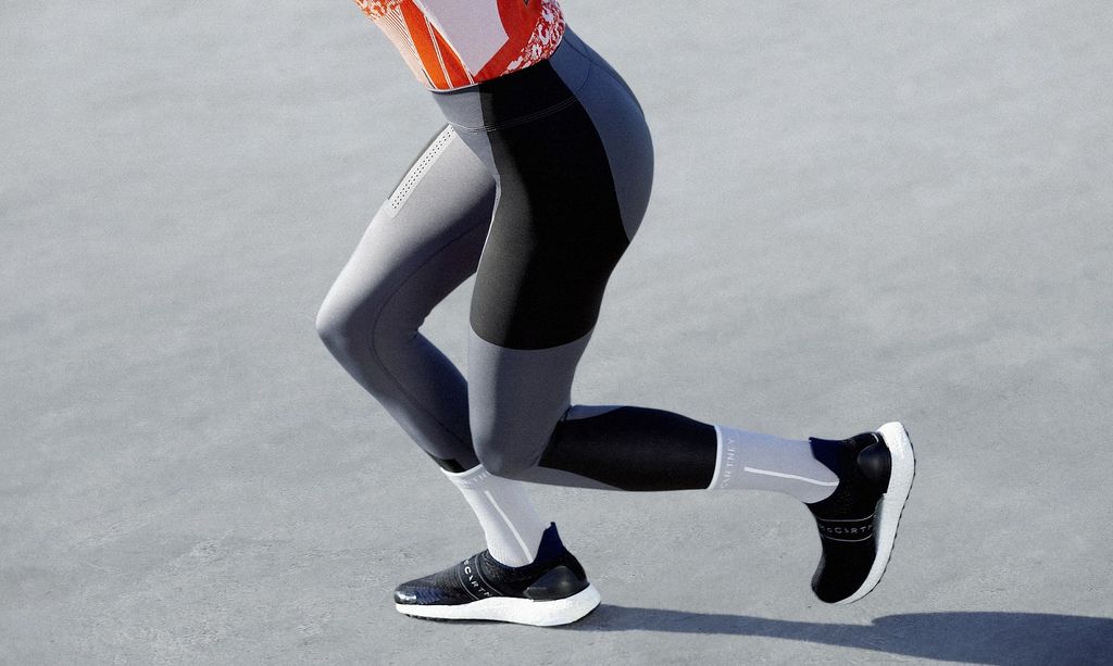 Adidas i Stella McCartney: Nova futuristička kolekcija - 5