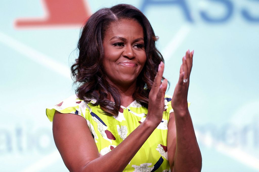 Michelle Obama