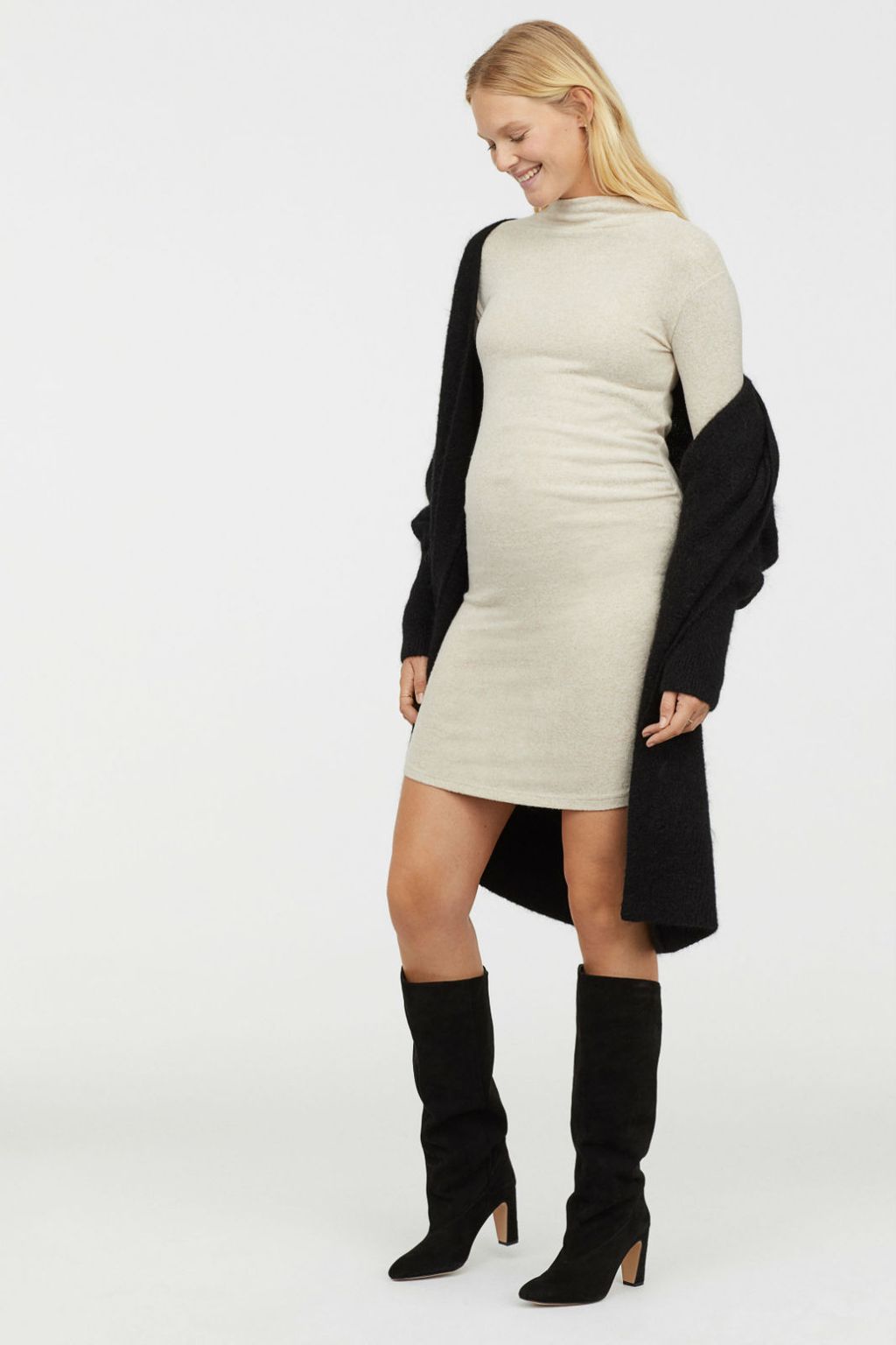 Meghan Markle u haljini H&M-a - 1