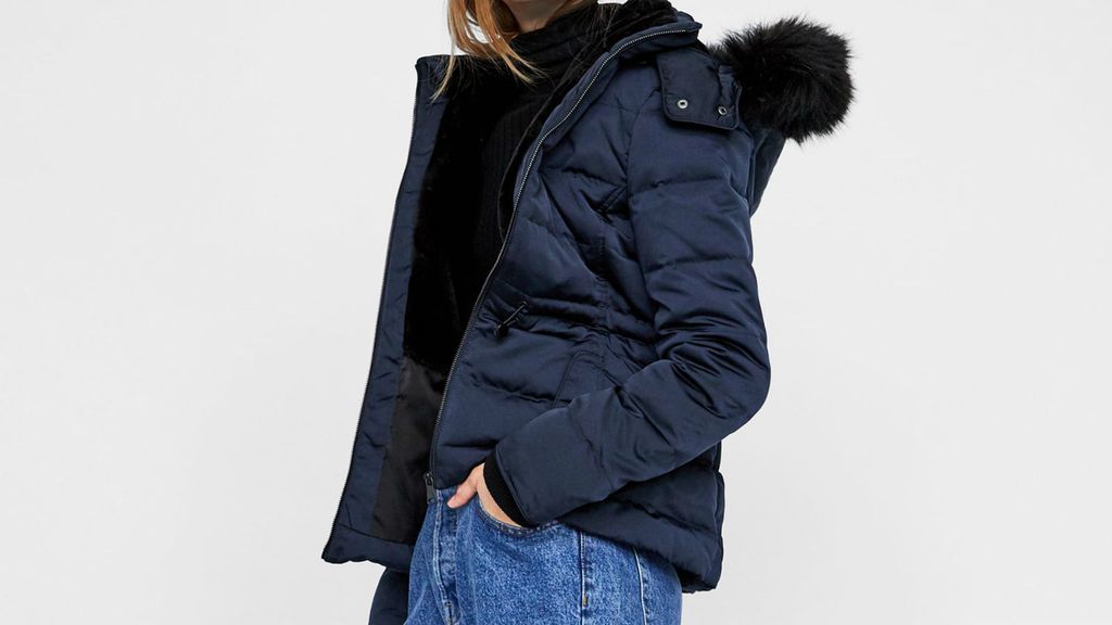 Pernate jakne na sniženju 2019. - 2