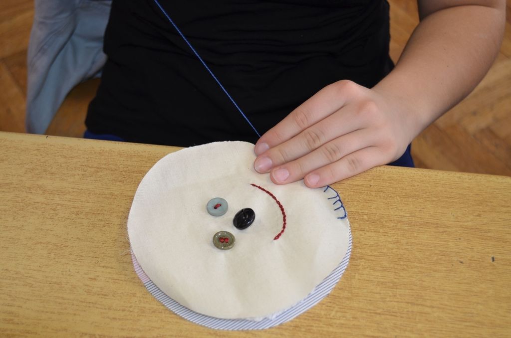 Učenici OŠ Antuna Kanižlića na satima Domaćinstva - 7