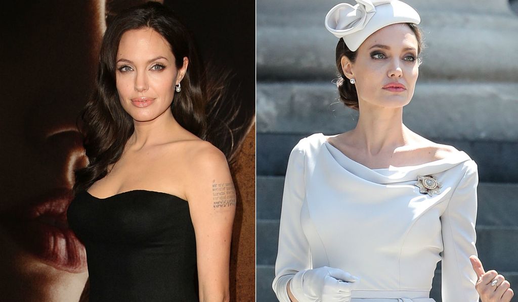 Slavne ljepotice prije 10 godina i danas - 2