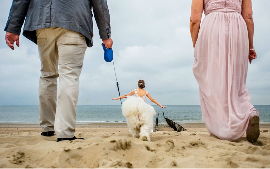 Najsmješnije fotografije s vjenčanja - 3