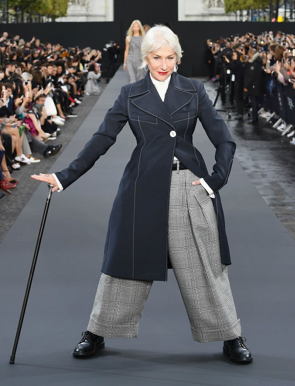 Helen Mirren