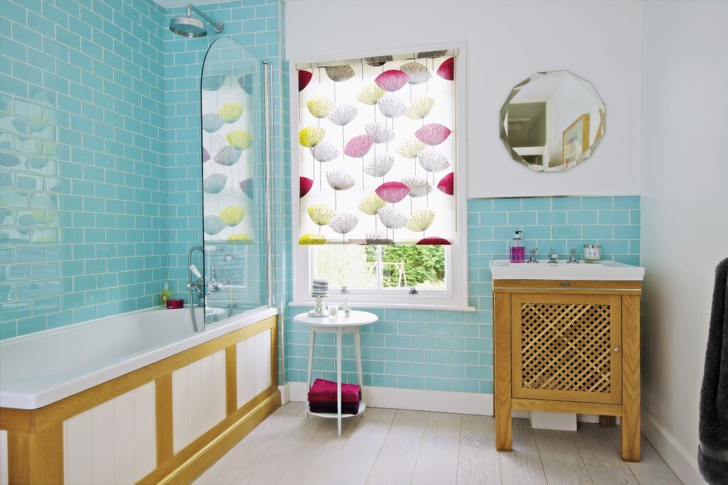 Inspirirajte se detaljima ove kupaonice