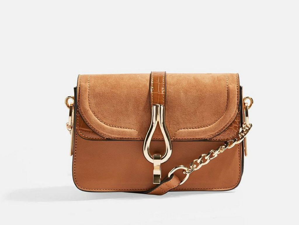 Topshop, 25 funti (211,17 kn)