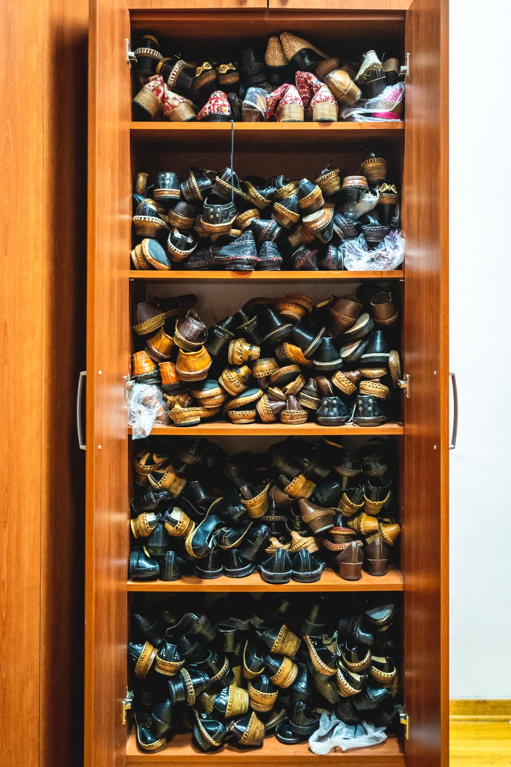 Posudionica i radionica narodnih nošnji - 19