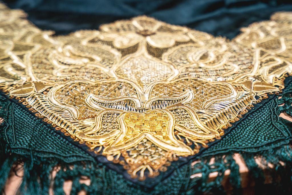 Posudionica i radionica narodnih nošnji - 20