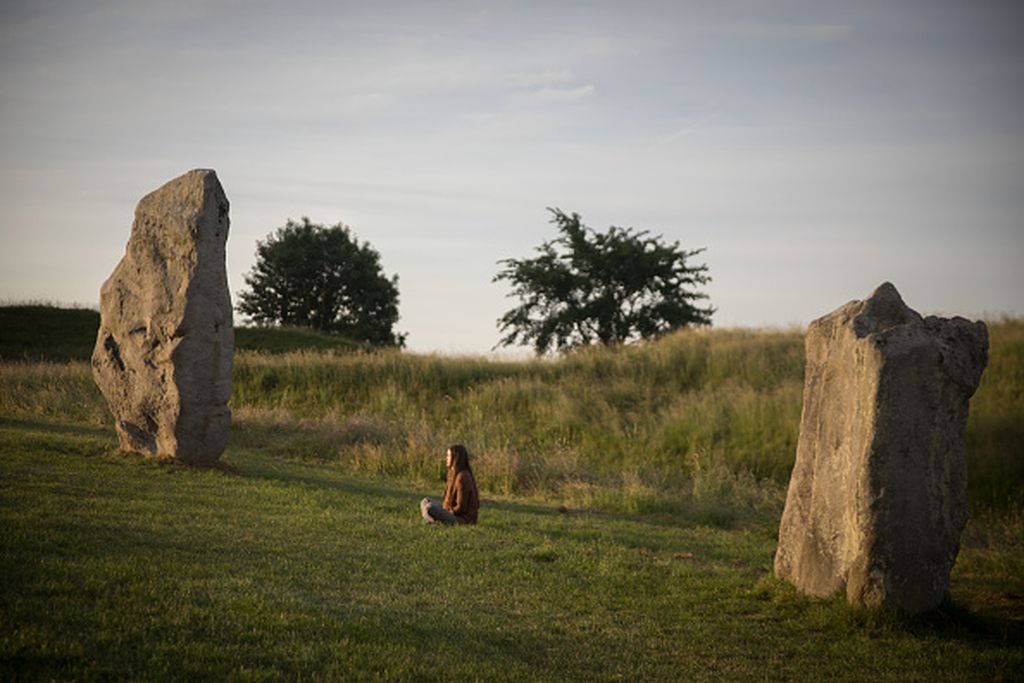 Drevni kameni krugovi (Foto: Getty Images)