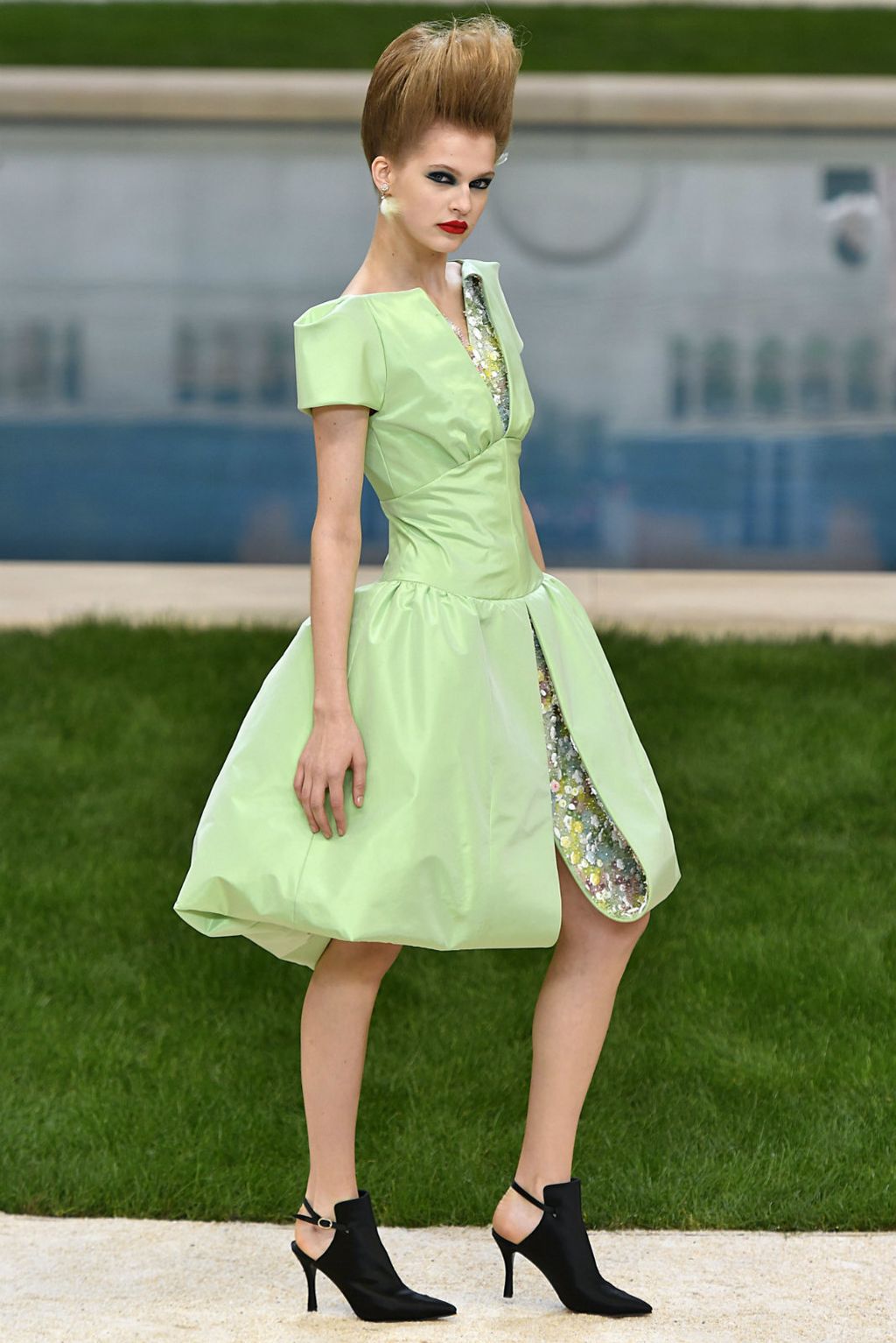 Chanel, proljeće/ljeto 2019.