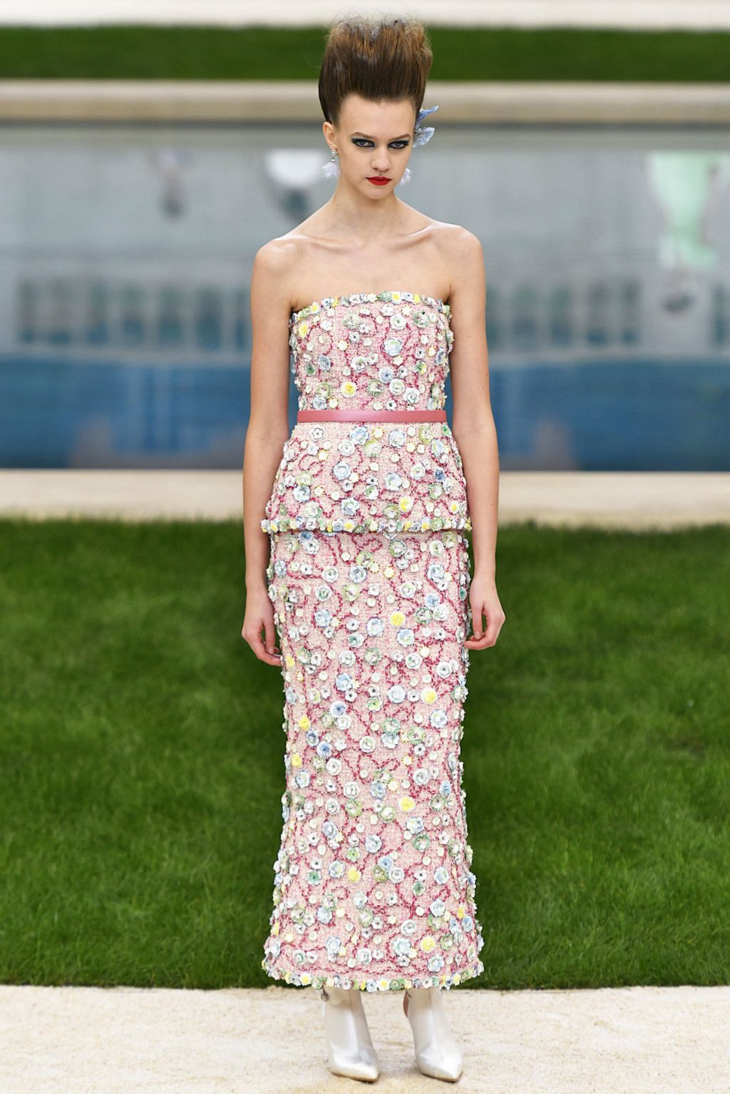Chanel, proljeće/ljeto 2019.