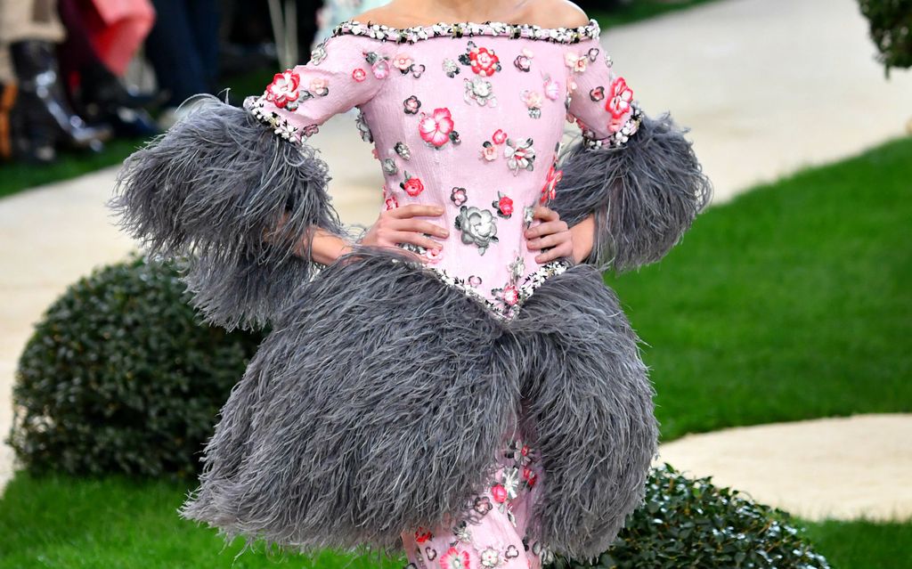 Chanel, proljeće/ljeto 2019.