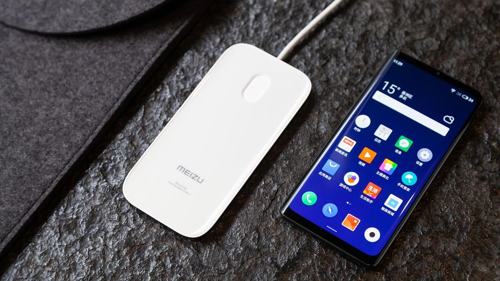Meizu Zero (Foto: Meizu)