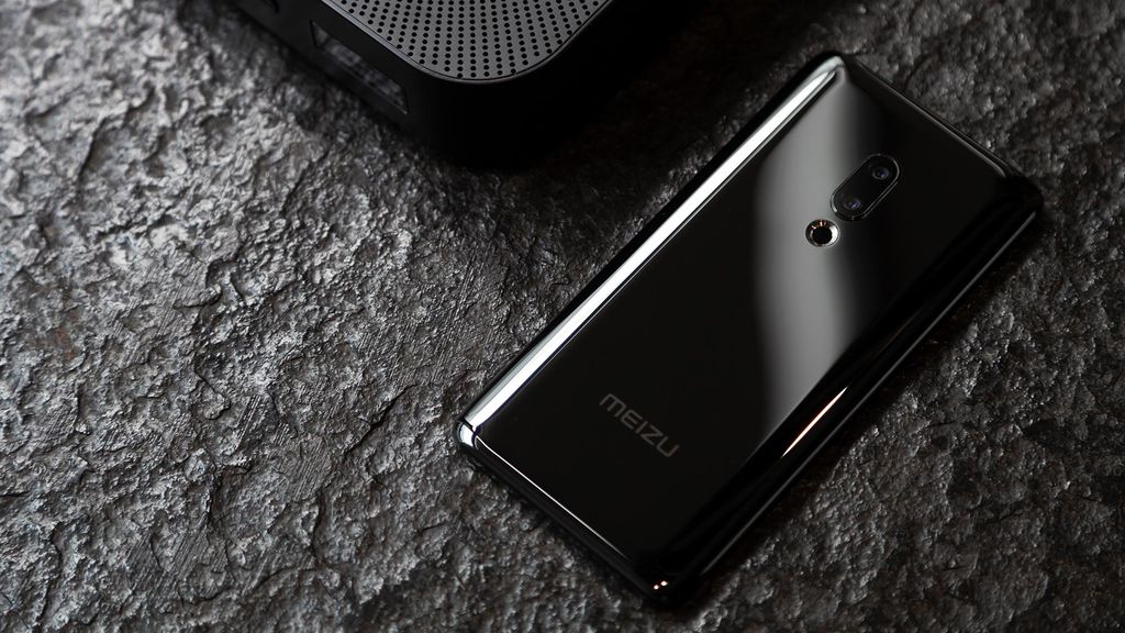 Meizu Zero (Foto: Meizu)