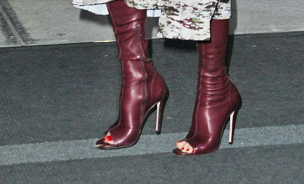 Victoria Beckham - 1