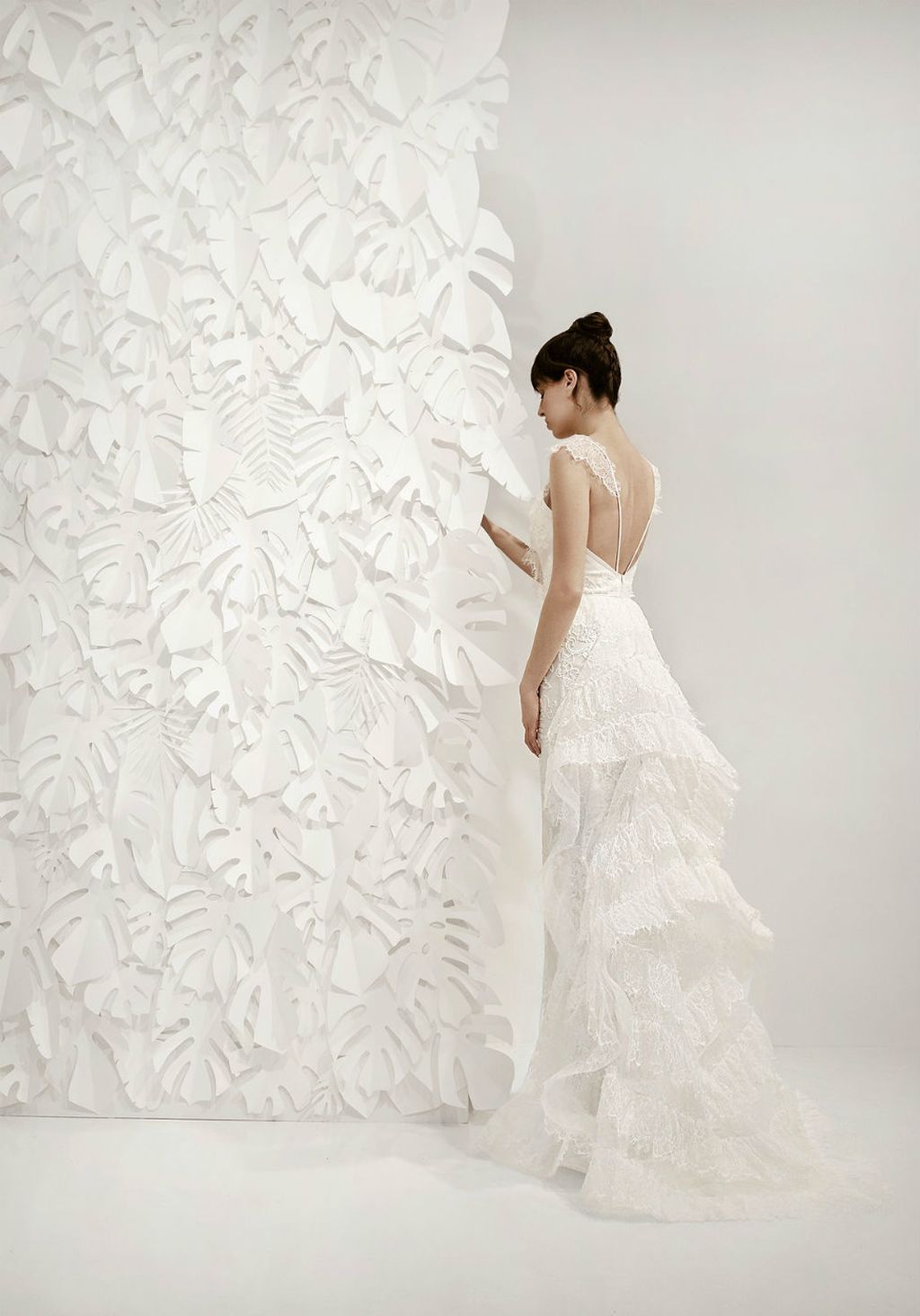 eNVy room predstavlja najveću kolekciju vjenčanica - 6