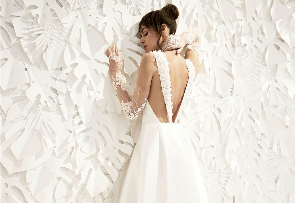 eNVy room predstavlja najveću kolekciju vjenčanica - 8