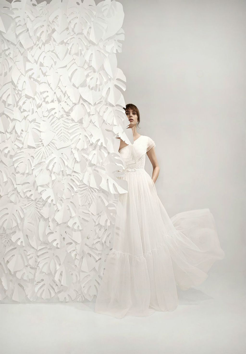 eNVy room predstavlja najveću kolekciju vjenčanica