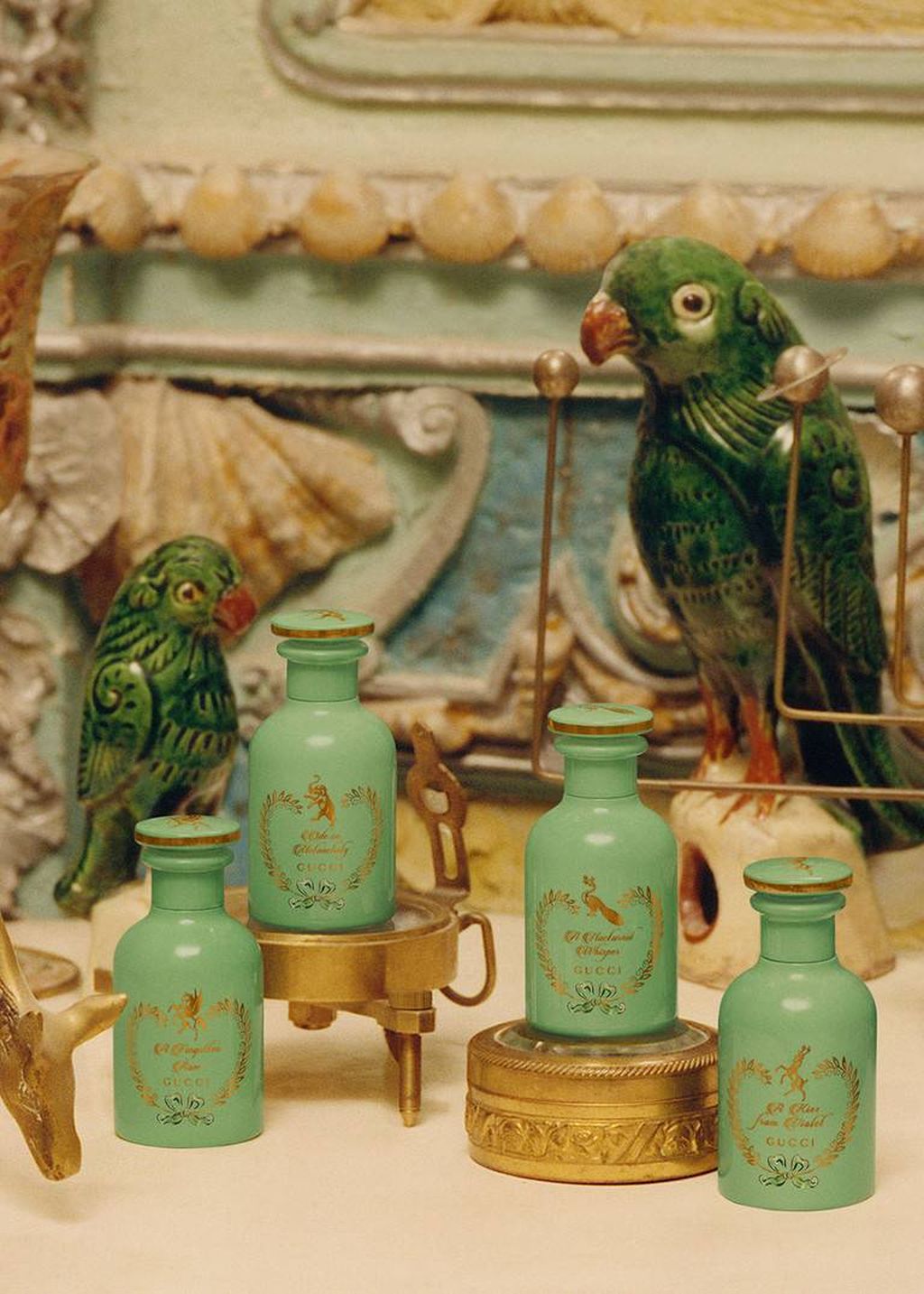 Luskuzna će kolekcija, bez sumnje, oduševiti mnoge