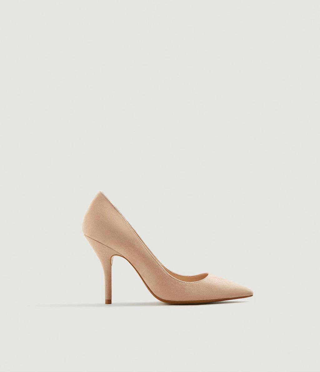 Cipele u boji koži iz hrvatskih trgovina 2019. - 1