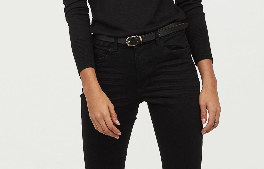 10 crnih komada iz H&M-a 2019. - 9